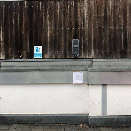 Bayerischer Hof Frisinga Esterno foto