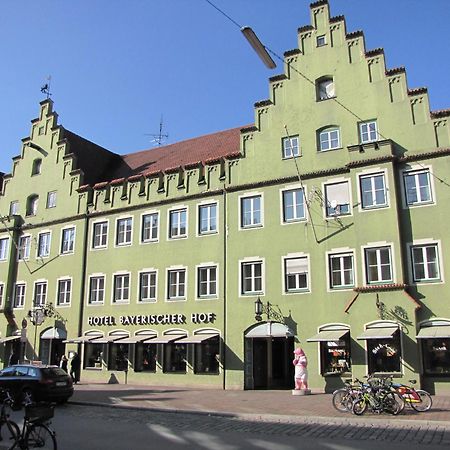 Bayerischer Hof Frisinga Esterno foto