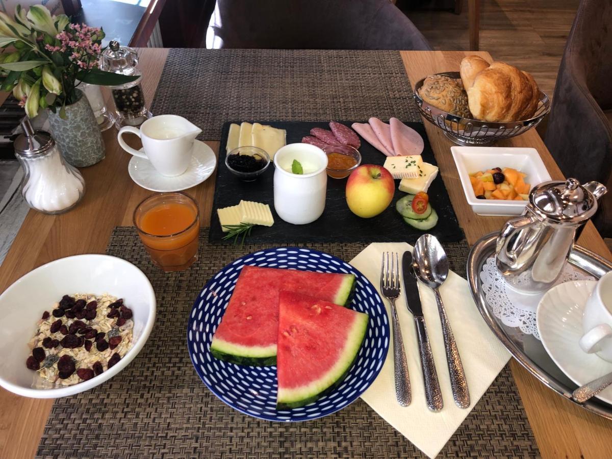 Bayerischer Hof Frisinga Esterno foto