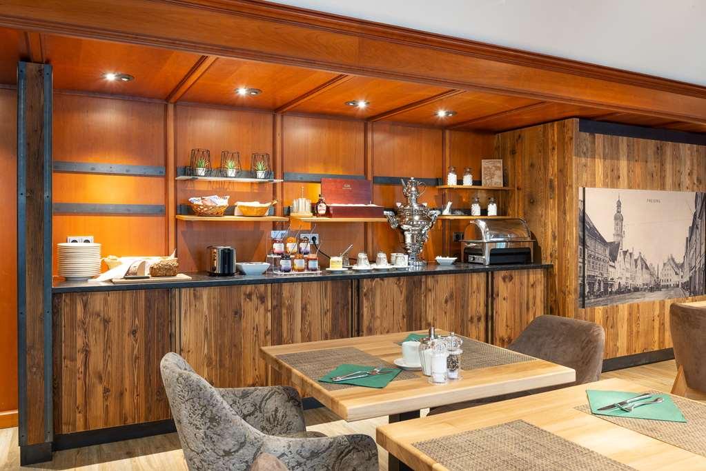 Bayerischer Hof Frisinga Esterno foto