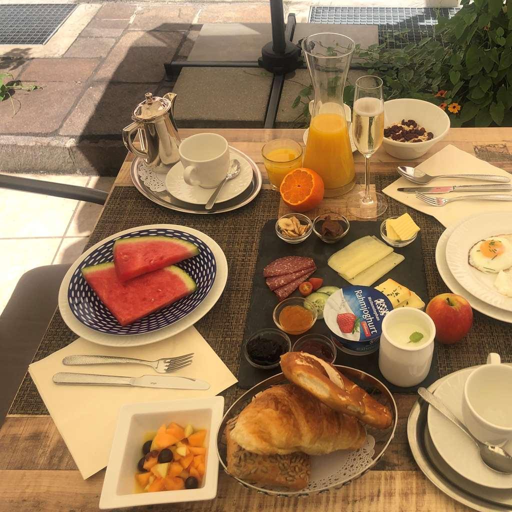 Bayerischer Hof Frisinga Esterno foto