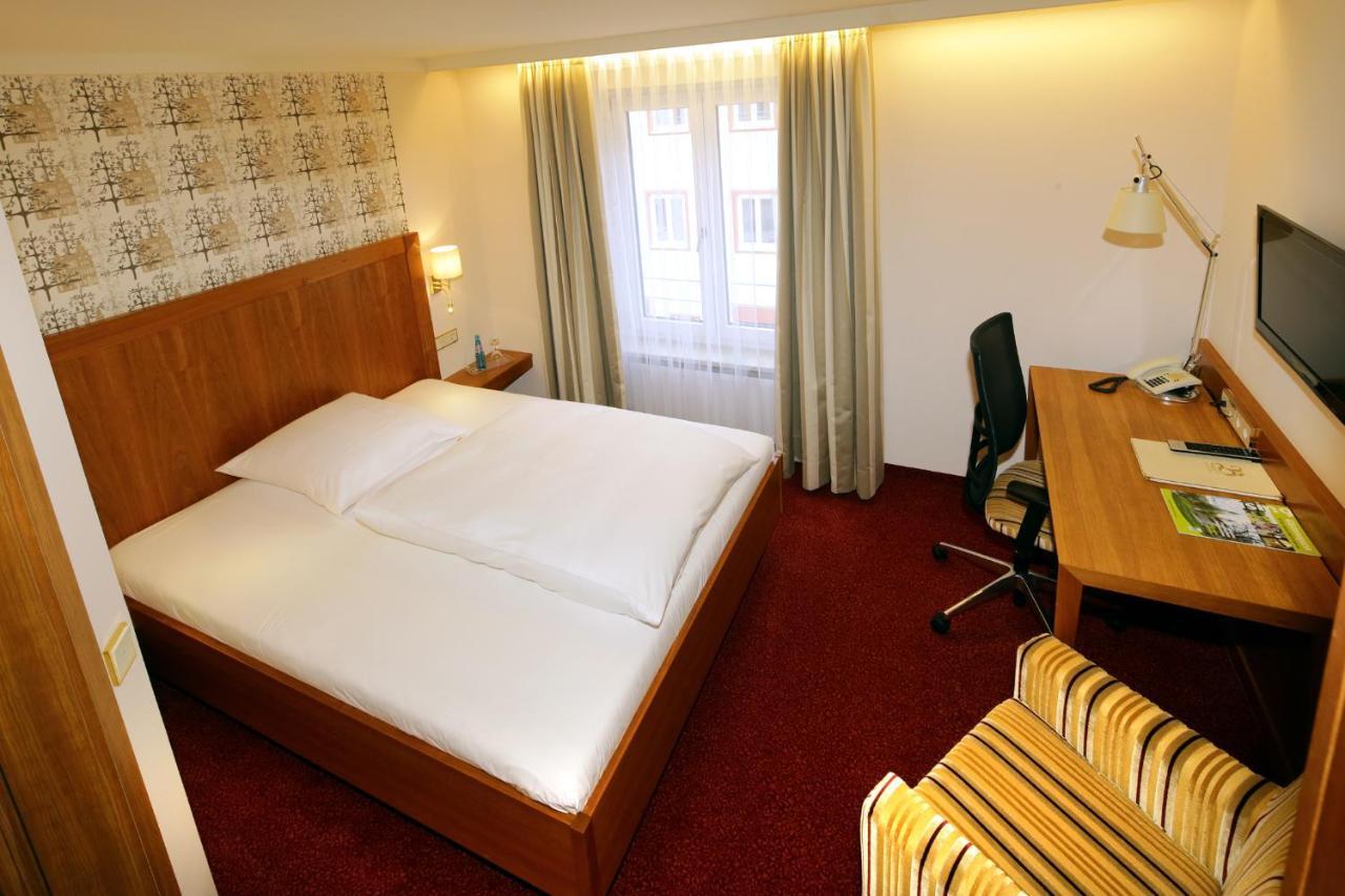 Bayerischer Hof Frisinga Esterno foto