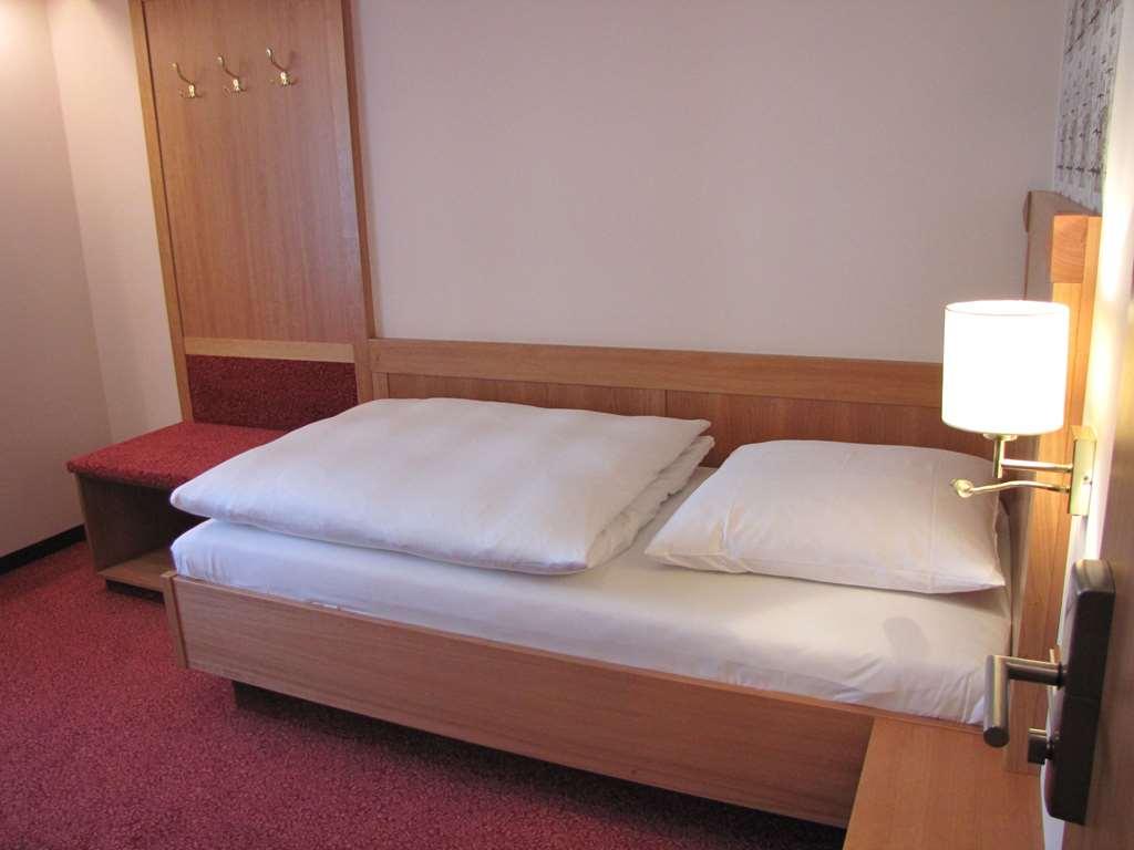 Bayerischer Hof Frisinga Camera foto