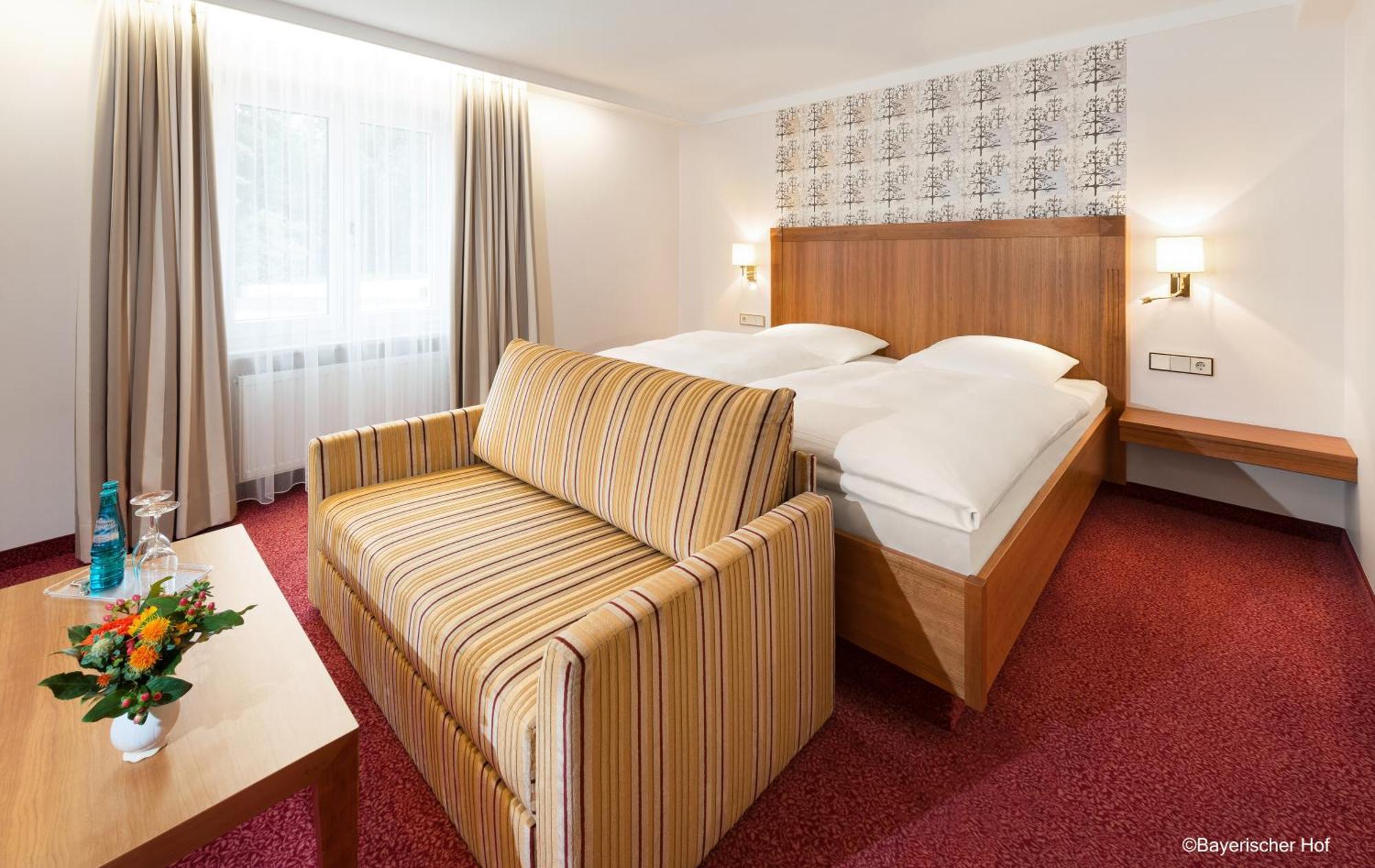 Bayerischer Hof Frisinga Esterno foto