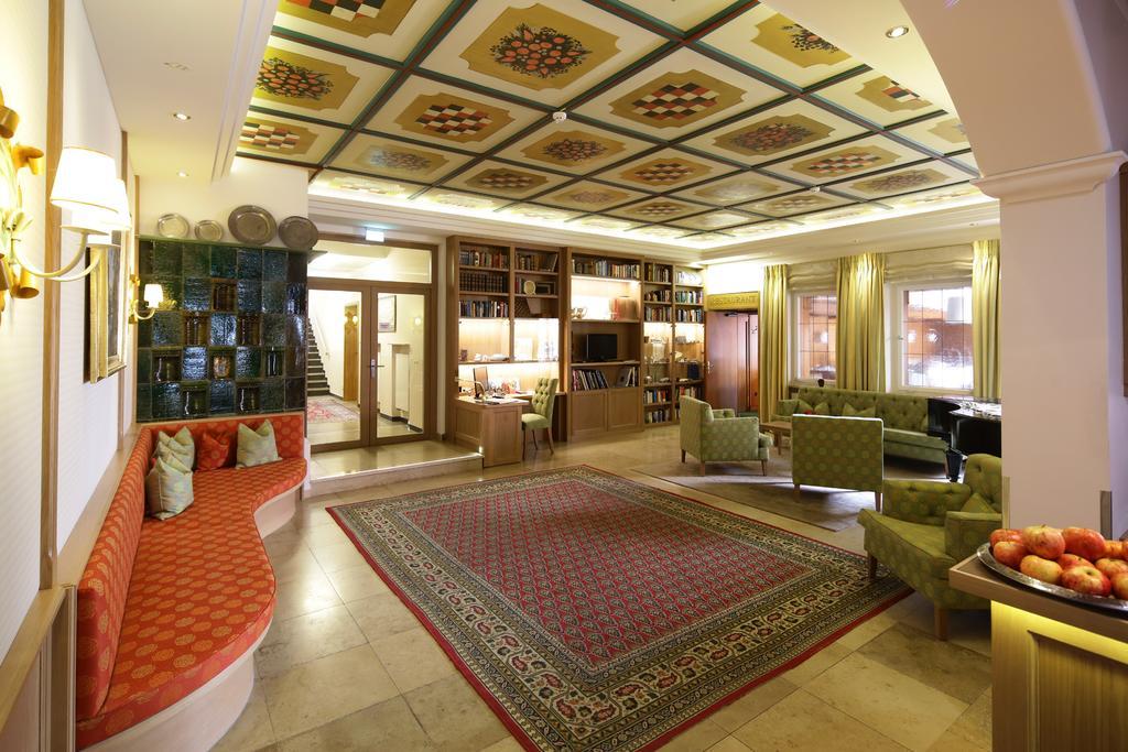 Bayerischer Hof Frisinga Esterno foto