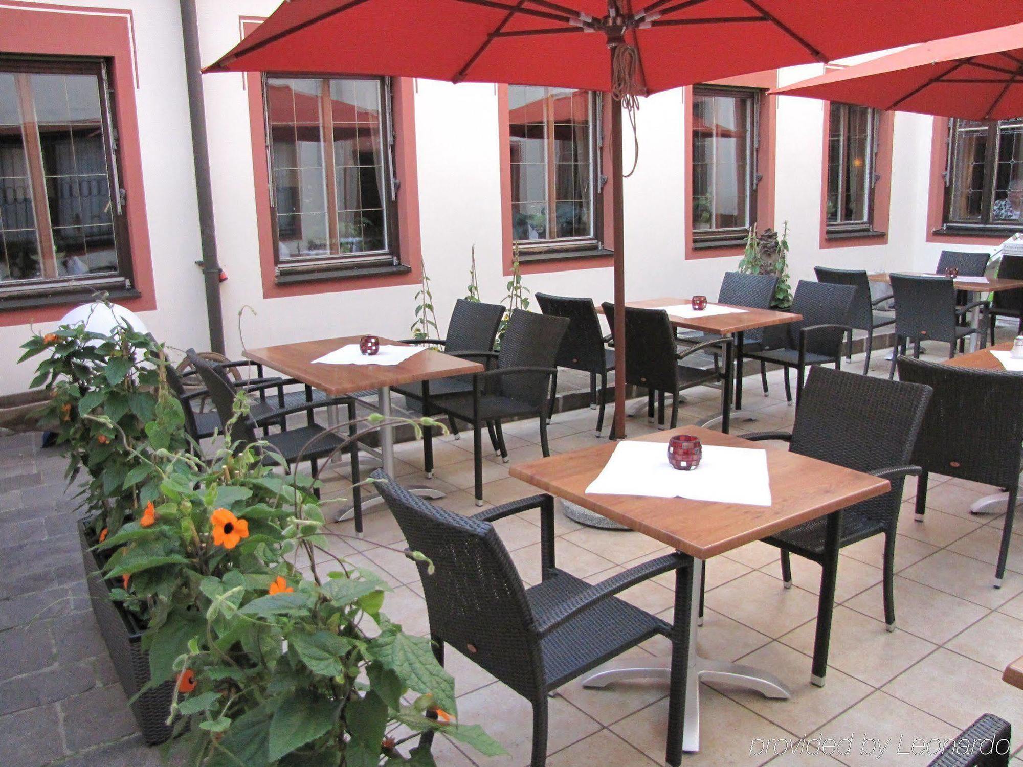 Bayerischer Hof Frisinga Esterno foto