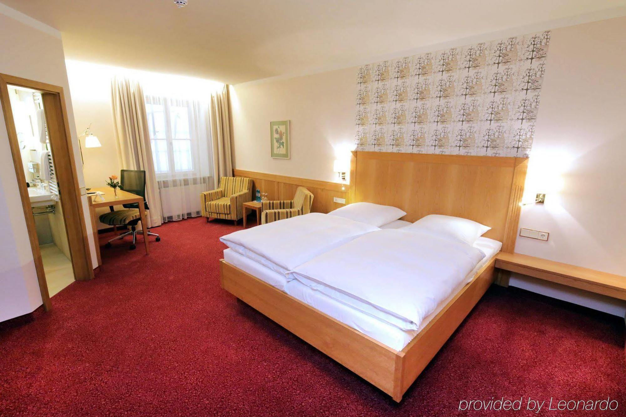 Bayerischer Hof Frisinga Esterno foto