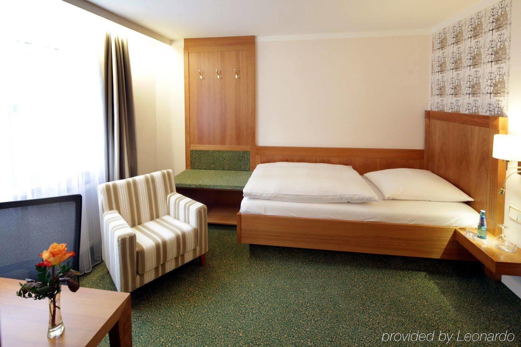 Bayerischer Hof Frisinga Esterno foto