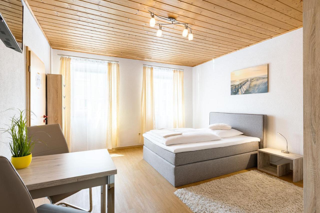 Bayerischer Hof Frisinga Esterno foto