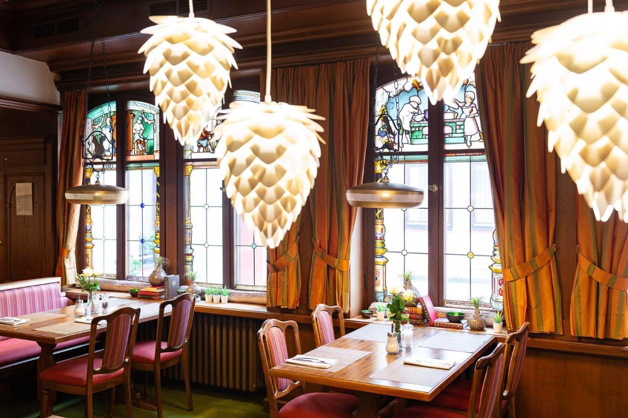 Bayerischer Hof Frisinga Esterno foto