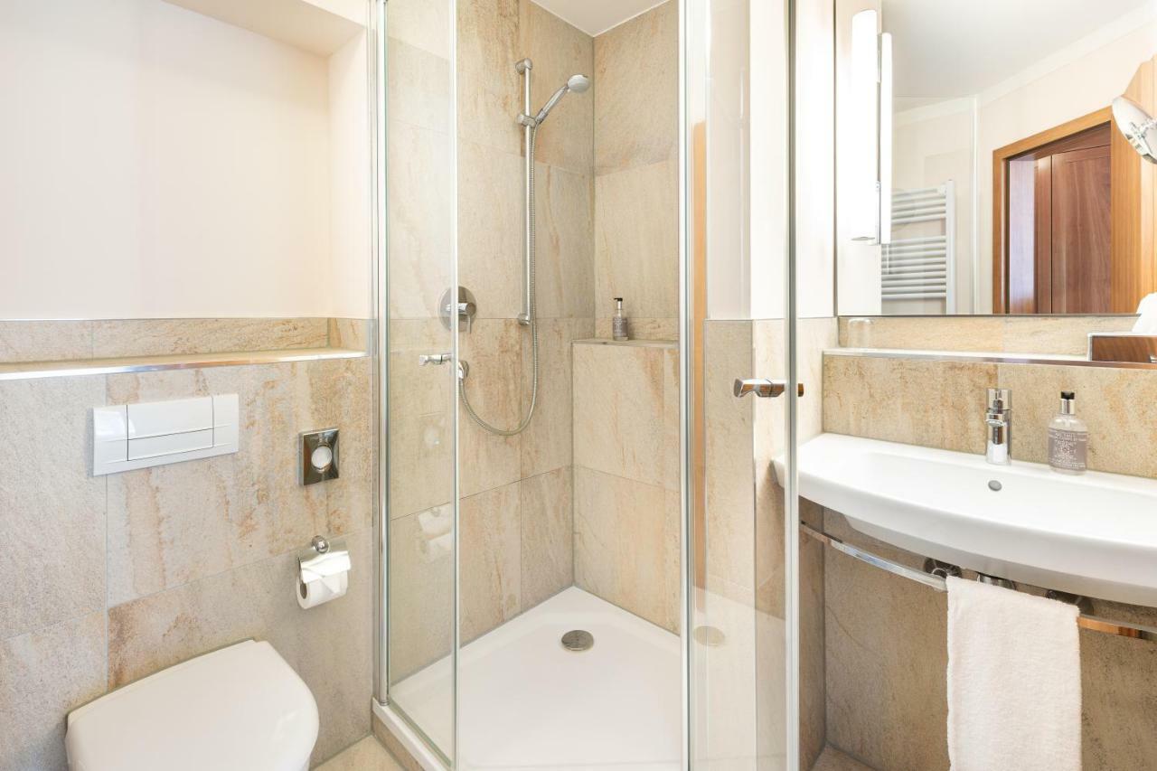 Bayerischer Hof Frisinga Esterno foto