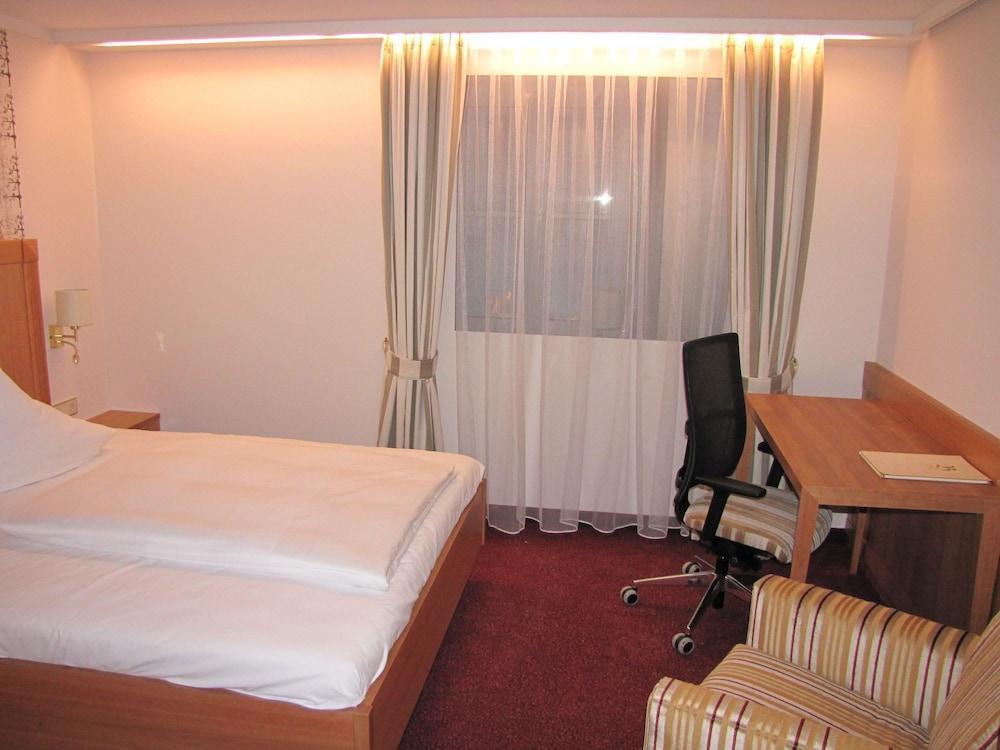 Bayerischer Hof Frisinga Esterno foto