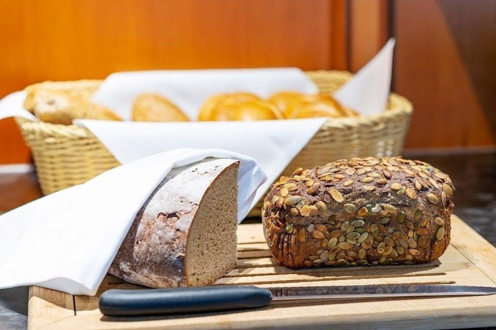 Bayerischer Hof Frisinga Esterno foto